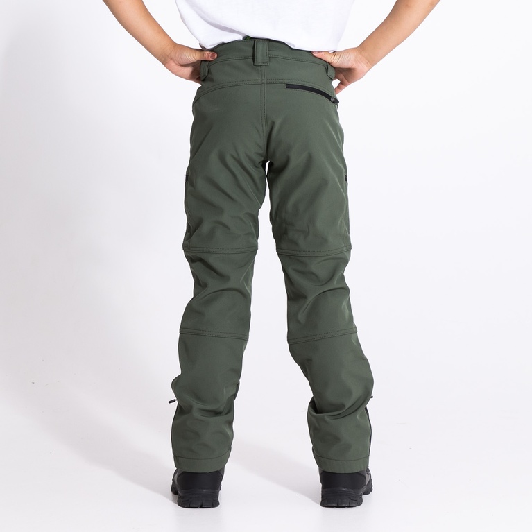 Softshell pants "Halde" Softshell pants "Halde"